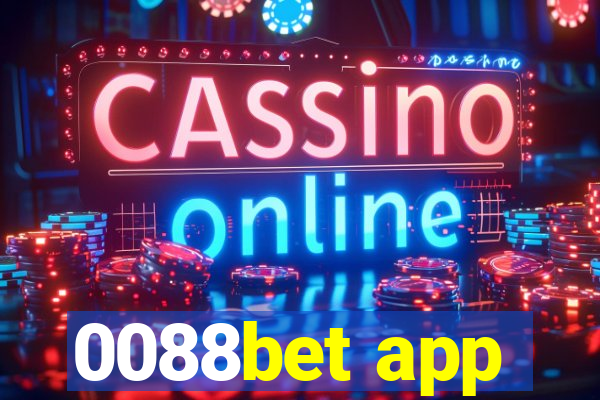 0088bet app